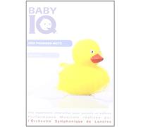 Baby iq : mes premiers mots