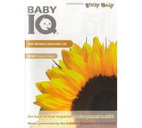 Baby Iq-World Around Us