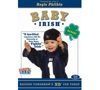 Baby Irish-Notre Dame Universi - Baby Irish-Notre Dame Universi