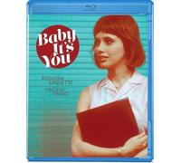 Baby, It’s You (Blu-ray) Rosanna Arquette Vincent Spano Tracy Pollan