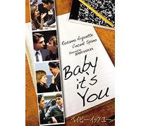 BABY IT`S YOU - ROSANNA ARQUET