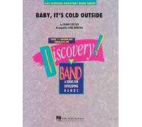 Baby, It's Cold Outside