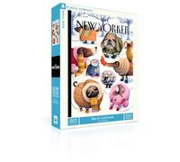 Baby It's Cold Outside - Puzzle da 1000 pezzi