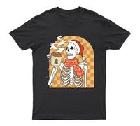 Baby Its Cold Outside T-Shirt Unisex Regalo Retrò Stagionale Divertente...