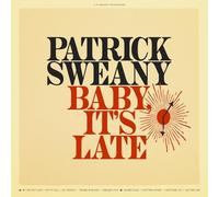 baby, it's late
