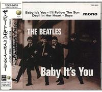 Baby It's You