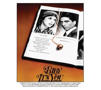 Baby It's You (Blu-ray)
