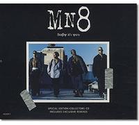 BABY IT'S YOU CD UK COLUMBIA 1995