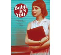 Baby It's You (DVD) Rosanna Arquette Joanna Merlin Jack Davidson Nick Ferrari