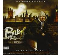 Baby J - Fix The Problem Mix Tape 2