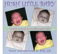 Baby Jak - Hush Little Baby