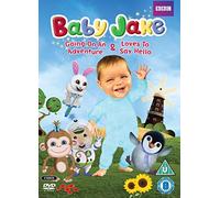 Baby Jake - 1 & 2 Boxset