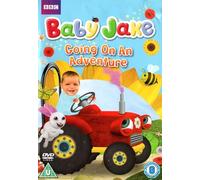 Baby Jake - Going on an Adventure