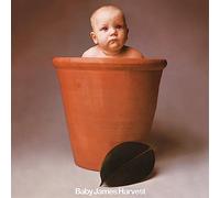 Barclay James Harvest – Baby James Harvest – Box set 4 CD e Blu-ray