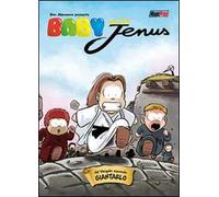 Baby Jenus