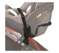 Baby Jogger - Adattatori seggiolino Auto Multimodel X City Mini Single 3/Gt/4