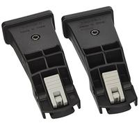 Baby Jogger BJ0159022800 City GO Adattatore per City Select, Nero