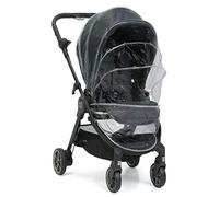 Baby Jogger Parapioggia Per Passeggino City Tour Lux Bj0184295490