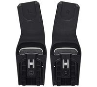 Baby Jogger BJ0184295790 Set Adattatori per City Tour Lux per Seggiolino Auto Maxi Cosi/Cybex