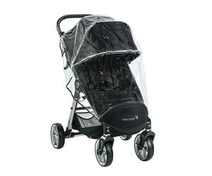 Baby Jogger Bj0198399900, Parapioggia, 0.34 Kg, Multicolore