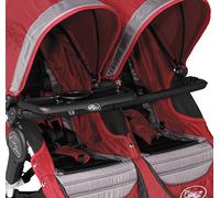 Baby Jogger j7g60 bambini vassoio per City e SUMMIT Doppia Passeggino, Nero
