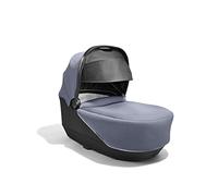 BABY JOGGER Navicella per passeggino City Sights - Comoda e Confortevole - Design compatto e leggero (solo 4,3kg) Commuter