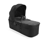 Baby Jogger Navicella pieghevole leggera | Per passeggini doppi City Tour 2 | Nero opulento