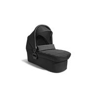 Baby Jogger Navicella pieghevole, per passeggini doppi City Mini 2 Double e City Mini GT2, nero opulento