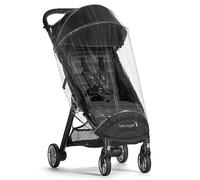 Baby Jogger Parapioggia per passeggino City Tour 2, blocca pioggia, neve e vento
