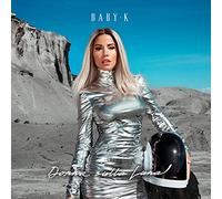 Baby K - Donna sulla Luna