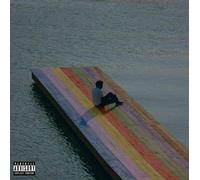 Baby Keem - The Melodic Blue (2 LP)