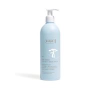 Baby & Kids Shampoo e Gel da Bagno 2 in 1 Ipoallergenico, 400 ml, per Neonati di ZIAJA MED