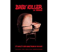 Baby Killer - La Trilogia Special Edition Restaurato In Hd 3 Dvd