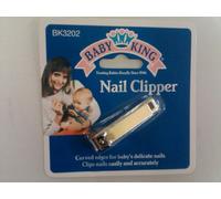 Baby King Nail Clipper