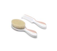Baby kit per la cura dei capelli - 1137 english rose - nuvita