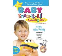 Baby Know It All - Animals & Abcs