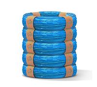 Baby Lama 5 Buste compatibili con Ricarica Mangiapannolini Tommee Tippee. Made in Italy. Compatibili con Tommee Tippee Ricariche Twist e Click, Simplee Sangenic Tec. Sacchetti Antiodore