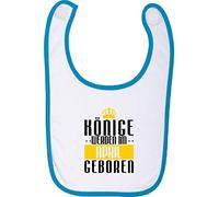 Baby latz essere re in aprile nati