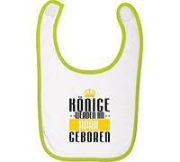 Baby latz essere re in aprile nati