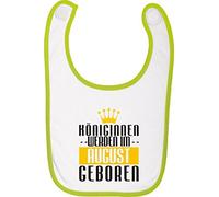 Baby latz koeniginnen sono in agosto NASCERE