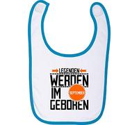 Baby latz legenden essere nel settembre nati