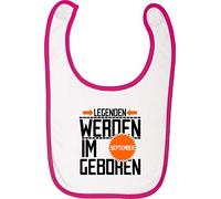 Baby latz legenden essere nel settembre nati