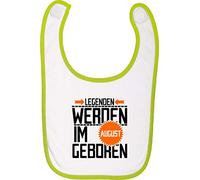 Baby latz legenden sono in agosto NASCERE