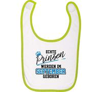 Baby latz Reali Prinzen sono nel mese di settembre Nato