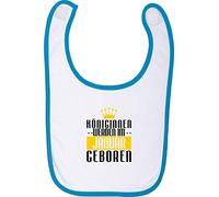 Baby latz Regine werden nel gennaio Nato