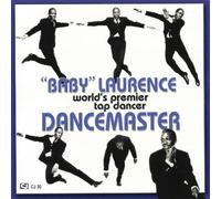 BABY LAURENCE Dancing Master (CD)