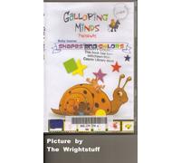 Baby Learns Shapes And Colors [2003] [Edizione: Regno Unito]