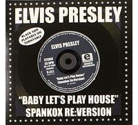 Baby Let S Play House