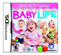 Baby Life (Nintendo DS) (PC)