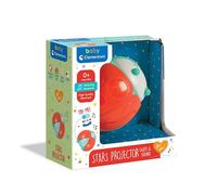 BABY LIGHT AND SOUNDS PROJECTOR